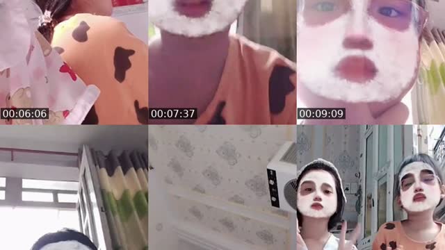 TikTok live: k16 ko chửi nch vv by @cogaixitin77