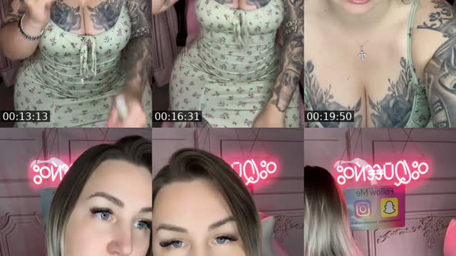@bossassbubbles93 TikTok live from 2026-08-06