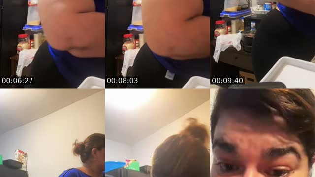 @catrachitaflores3 TikTok live from 2026-08-06