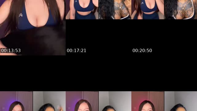@nonokoz TikTok live from 2026-08-06