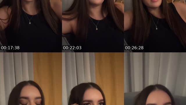 @natashaa_nr TikTok live from 2026-08-06