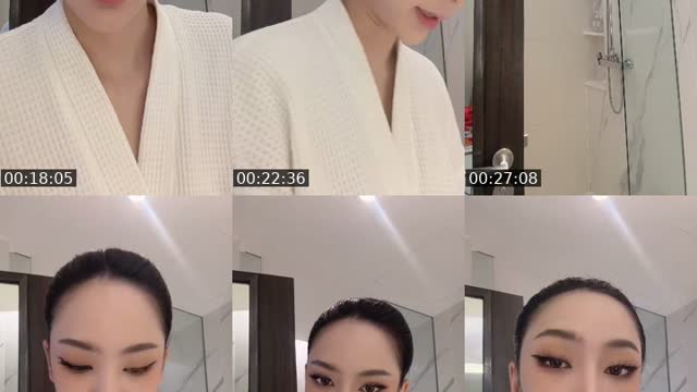 @minchni TikTok live from 2026-08-06