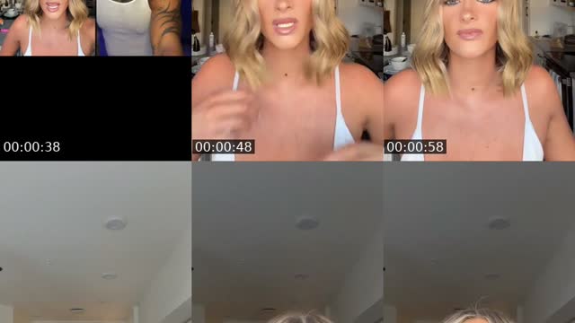 @gtstaylor TikTok live