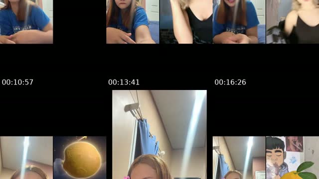 @genesishn11 TikTok live
