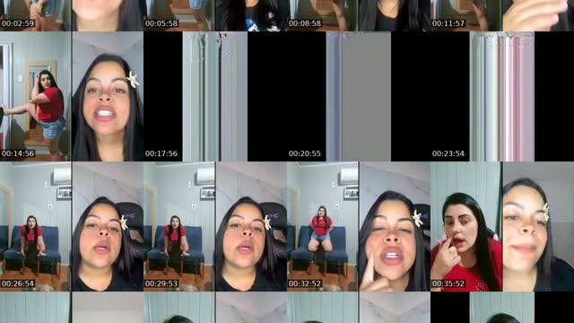 @taissilvadesou2 TikTok live from 2026-08-06