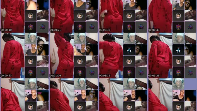 @universityofnyshabackup TikTok live from 2026-08-06
