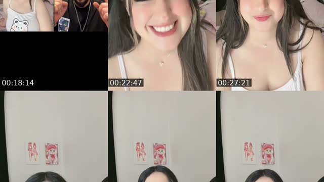 @abbeyowling TikTok live