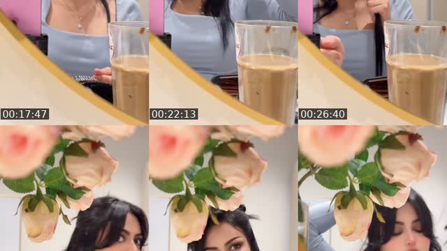 Saudi Arabia TikTok live: سنابي somayyah.a by @angel.smo