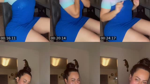 TikTok live: En este en vivo se trata de todo by @empresaria503