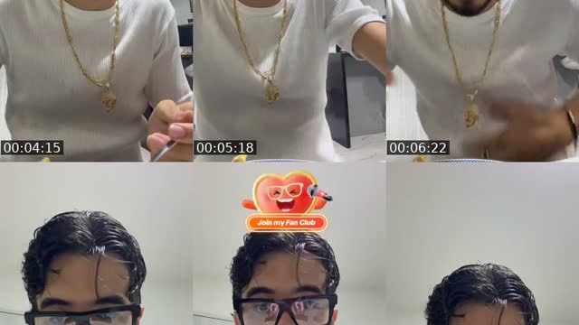 TikTok live: Medallo, empezó esto. by @carabin3___