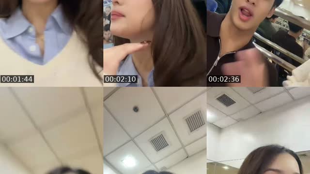 TikTok live: tiktoclock later! by @fnlxviii
