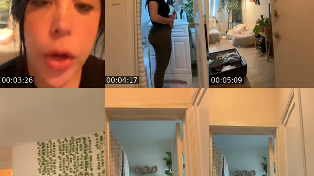 @nora.villalobos TikTok live from 2026-08-06