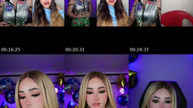Lets Go LIVE! - @sydney_.0.9