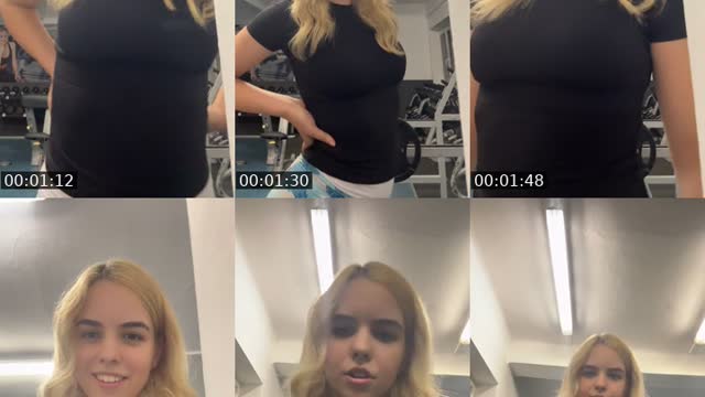 @atenci_7 TikTok live