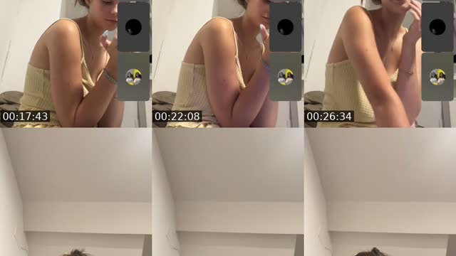 @m4.3ll3 TikTok live from 2026-08-06
