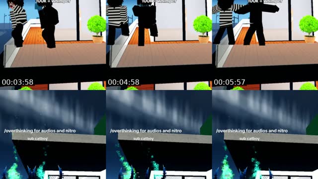 TikTok live: Mentioned You by @procepted