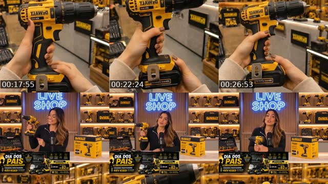 @camila.shopcreator TikTok live from 2026-08-06