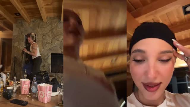 @chiaridevita_ TikTok live