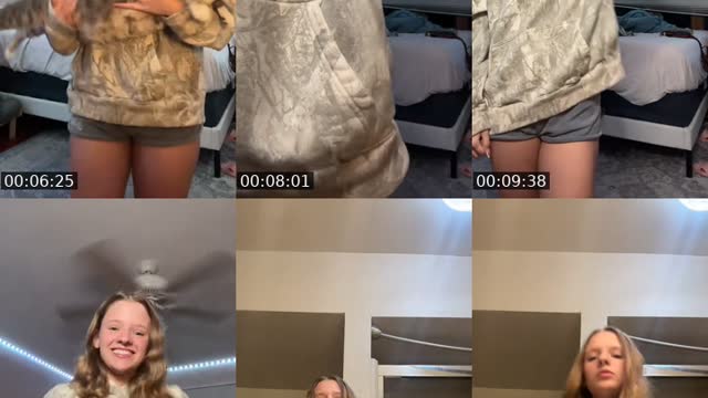@whosrey37 TikTok live from 2026-08-06