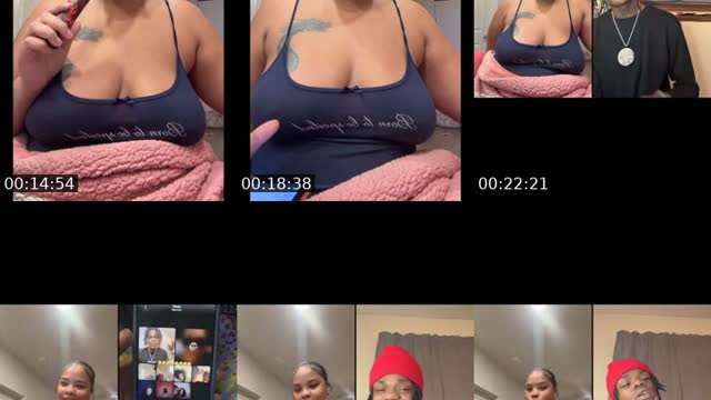 @fineass.darryyy TikTok live from 2026-08-06