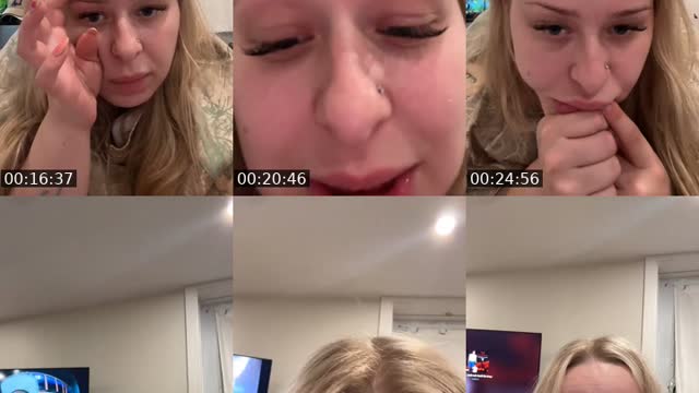 @bwizzlemynizzzll TikTok live