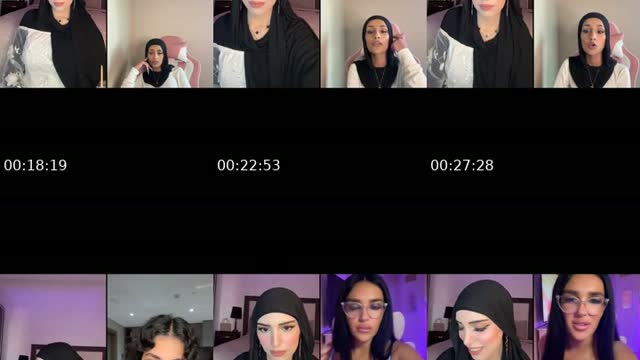 @immyy7777 TikTok live