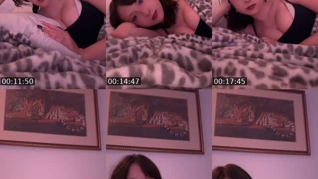 @k1ra.grace TikTok live from 2026-08-06