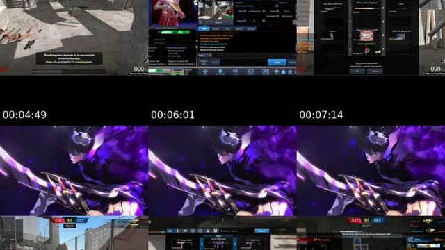TikTok live: Lets Go LIVE! by @wilyernz