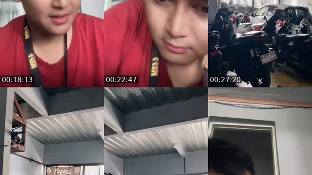 TikTok live: rental mobil start 250k Sajaaaa by @354rentalmobilbekasi