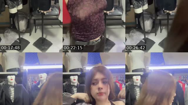 @arcangel_09 TikTok live from 2026-08-06