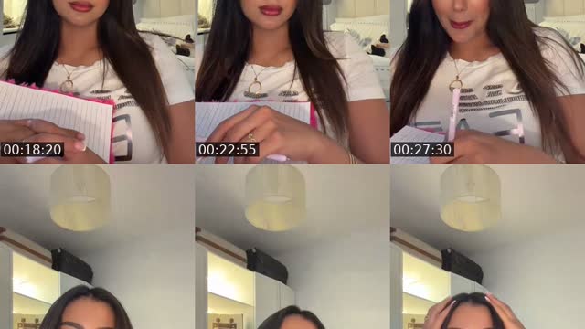 @imene.officiel3 TikTok live from 2026-08-06