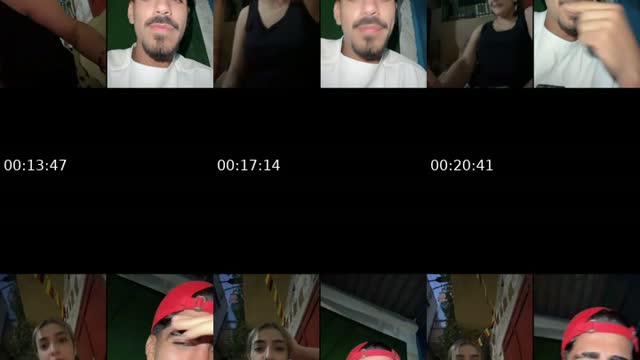 @biba_douaihy0 TikTok live from 2026-08-06
