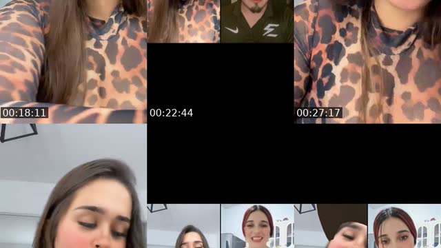 @meludeniseokk_ TikTok live from 2026-08-06
