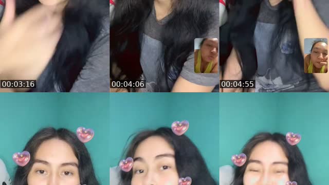 @beluu_617 TikTok live