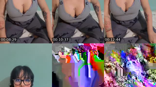 @ginnix_cosplay1 TikTok live from 2026-08-06