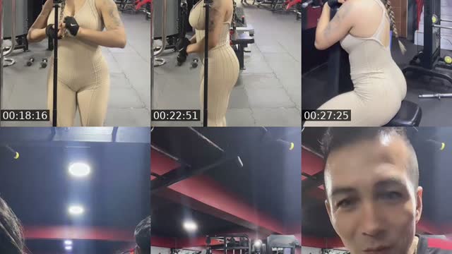@babylunaoficial2 TikTok live from 2026-08-06