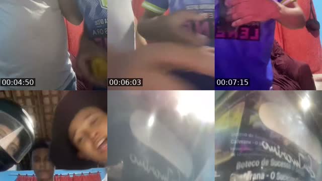 @oalex4ndee TikTok live from 2026-08-06