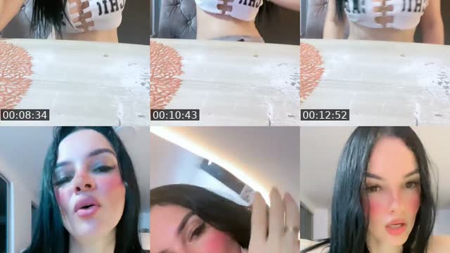@natalia_gomez793 TikTok live from 2026-08-06