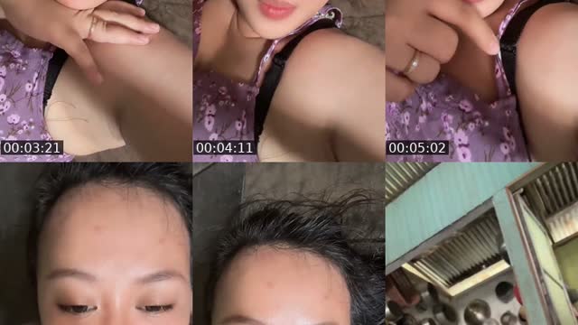 TikTok live: Temani ngobrolkegiatan pagi aku by @pisces98_7