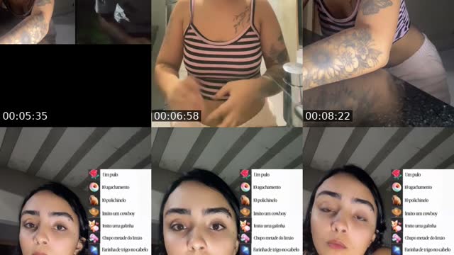 @beatrizmeloppp TikTok live from 2026-08-06
