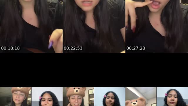 @kittydreaa_ TikTok live from 2026-08-06