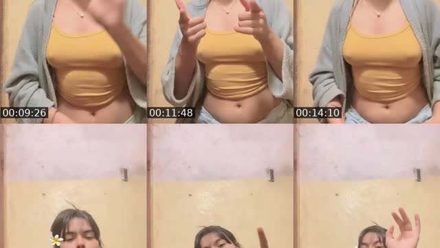 @tifani_zarza25 TikTok live from 2026-08-06