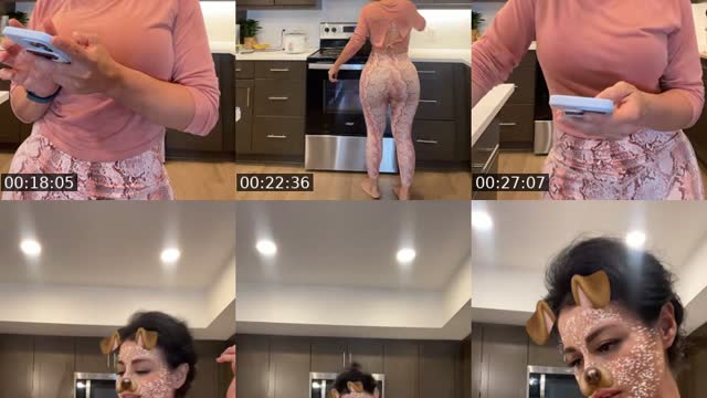 TikTok live: Hola regáleme tú quiéreme ❤️ by @gladyscruz50