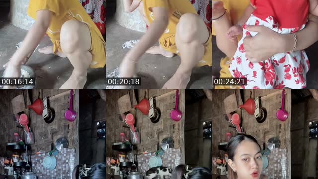 @nengsya_new TikTok live from 2026-08-06