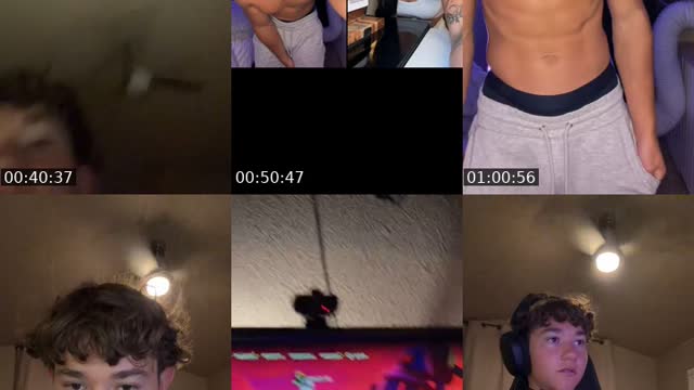 TikTok live: Yap a little by @dallaskellerofficial