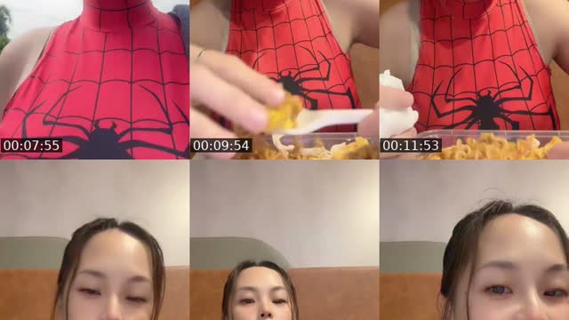 @ssssil99 TikTok live from 2026-08-06