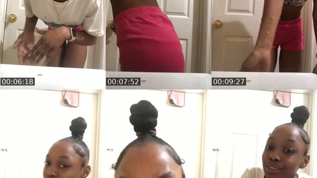 @k3darealestt__ TikTok live from 2026-08-06