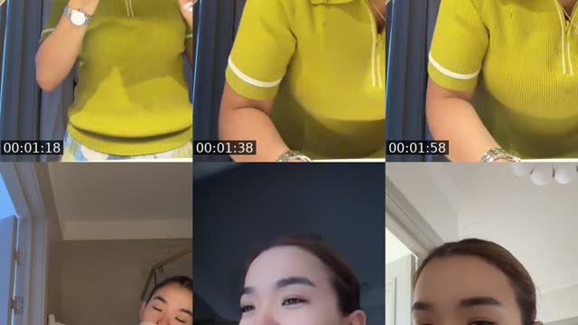 @ilyalashka TikTok live