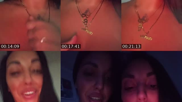 TikTok live: vive y deja vivir... by @rmg26111997