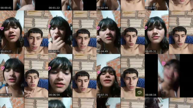 TikTok live: hola by @yohananoguera54